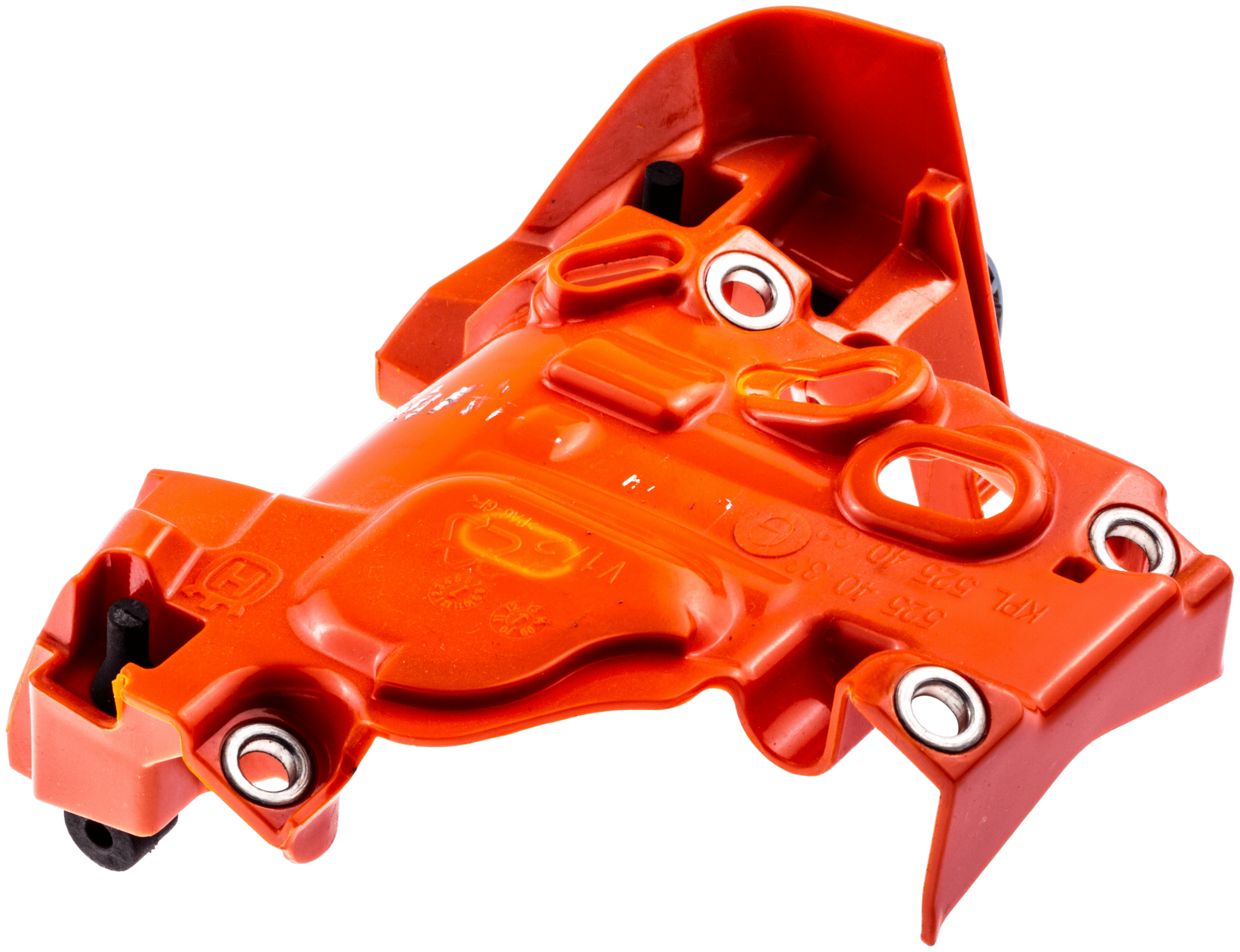 Husqvarna 525 40 32-01 - Vergaserluftbasis