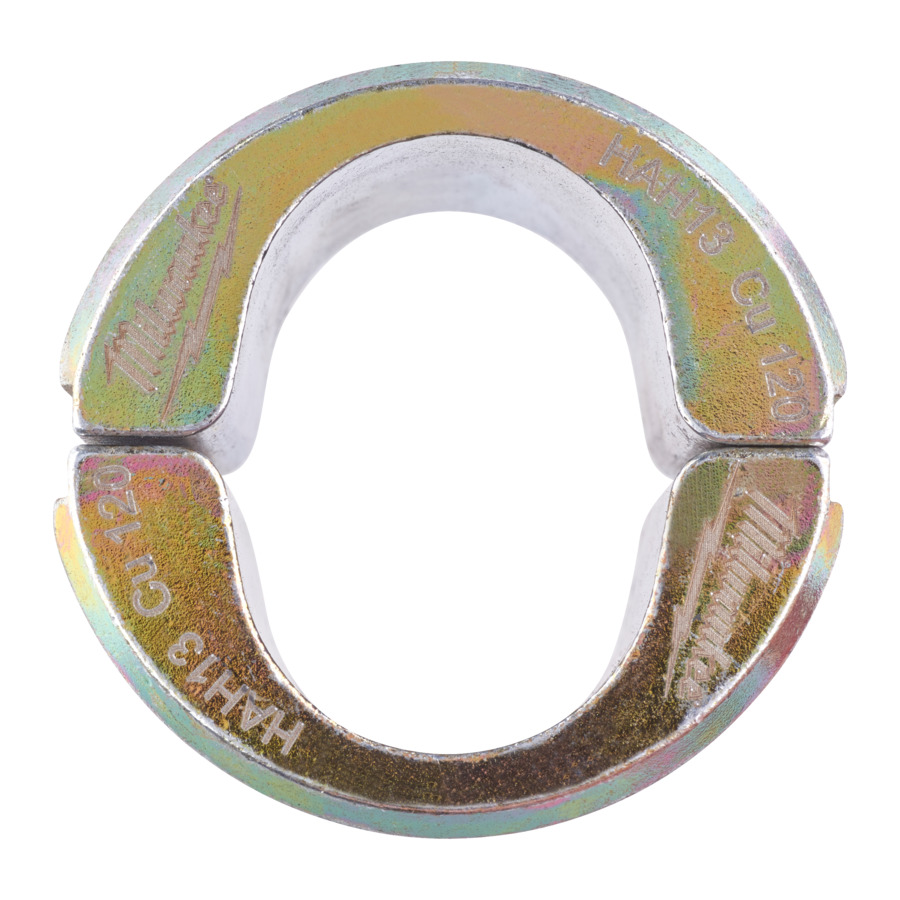 Milwaukee Presseinsatz HAH13 Cu 120 4932459536