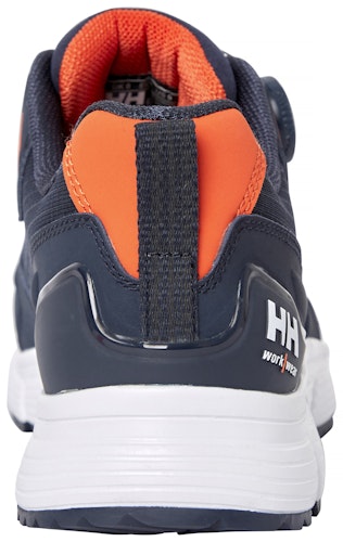 Helly Hansen® Sicherheitshalbschuh MXR Kensington BOA S3L 78355