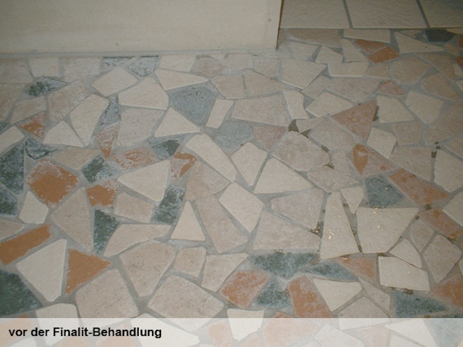 Finalit Nr. 9 Kalk- und Zementschleierentferner (sauer)