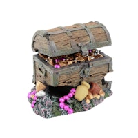 aquatlantis Schatztruhe