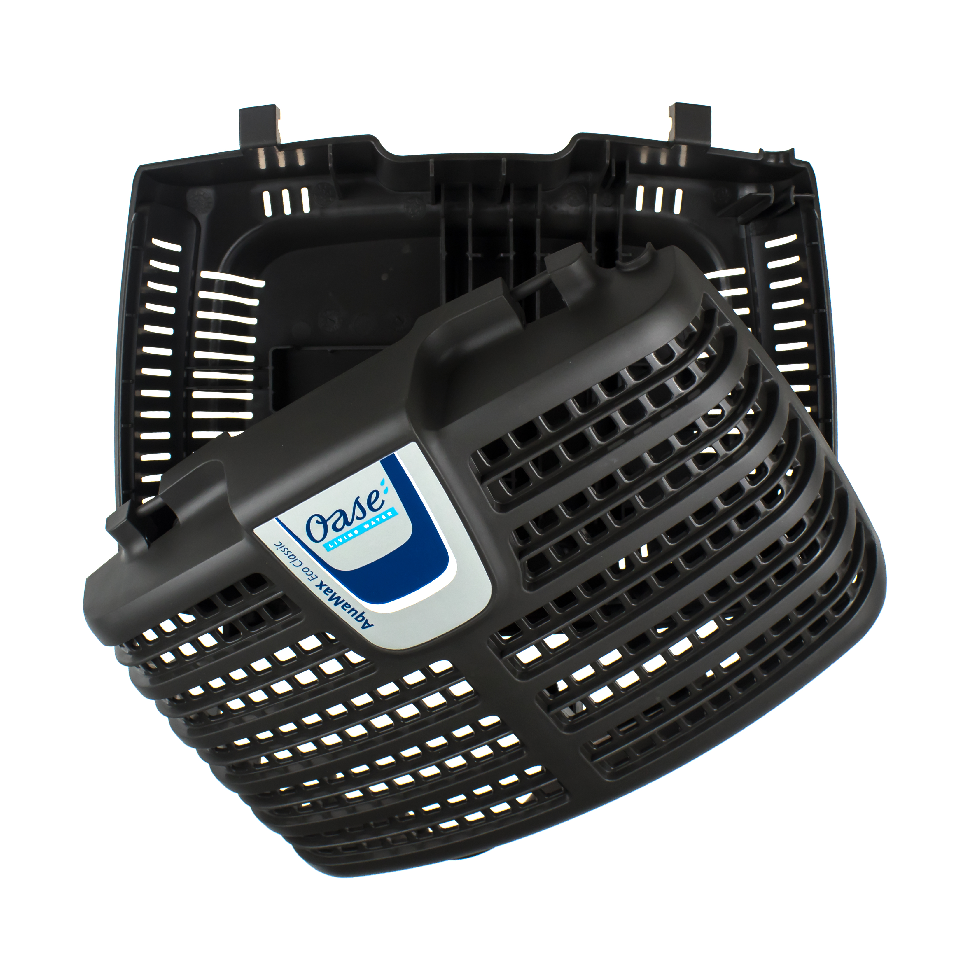 Oase Ersatzteil Filterschalen für AquaMax Eco Classic. 3500-17500 (21902)