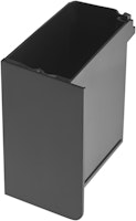 WMF TRESTERBEHAELTER