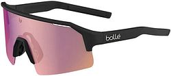 Bollé Sportbrille C-Shifter schwarz