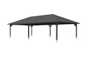Vorschaubild Skan Holz Carport Taunus 1176 x 634 cm