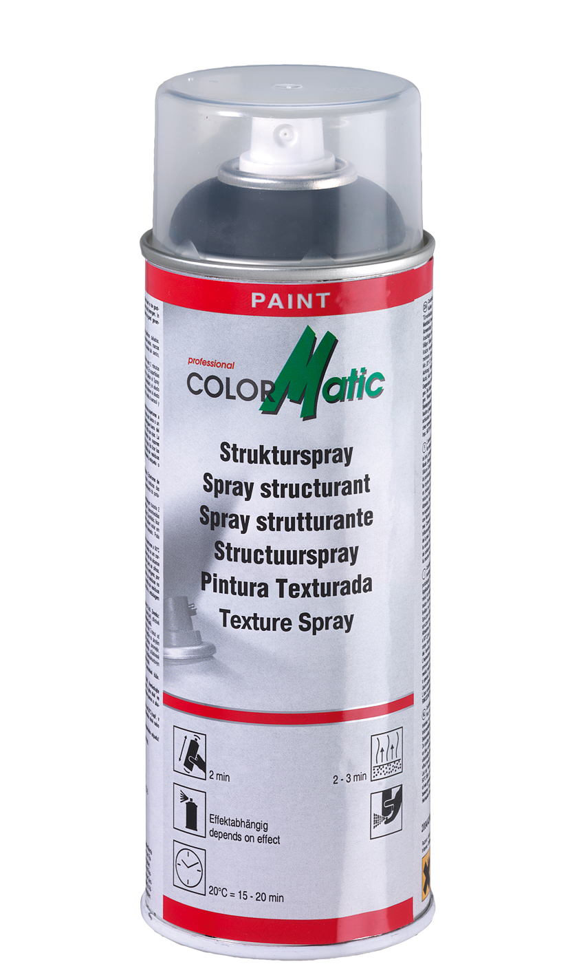 Strukturspray