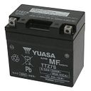 Vorschaubild Yuasa Batterie AGM Serie TTZ7S-WC