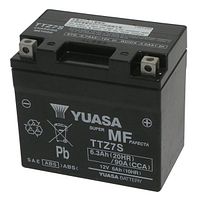 Yuasa Batterie AGM Serie TTZ7S-WC