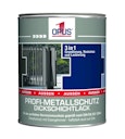 Vorschaubild OPUS1 Profi-Metallschutz Dickschichtlack, Kunstharz-Lack