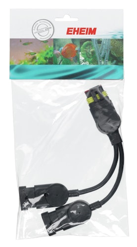EHEIM 4200050 Verteiler 2-fach für powerLED+ Zubehör