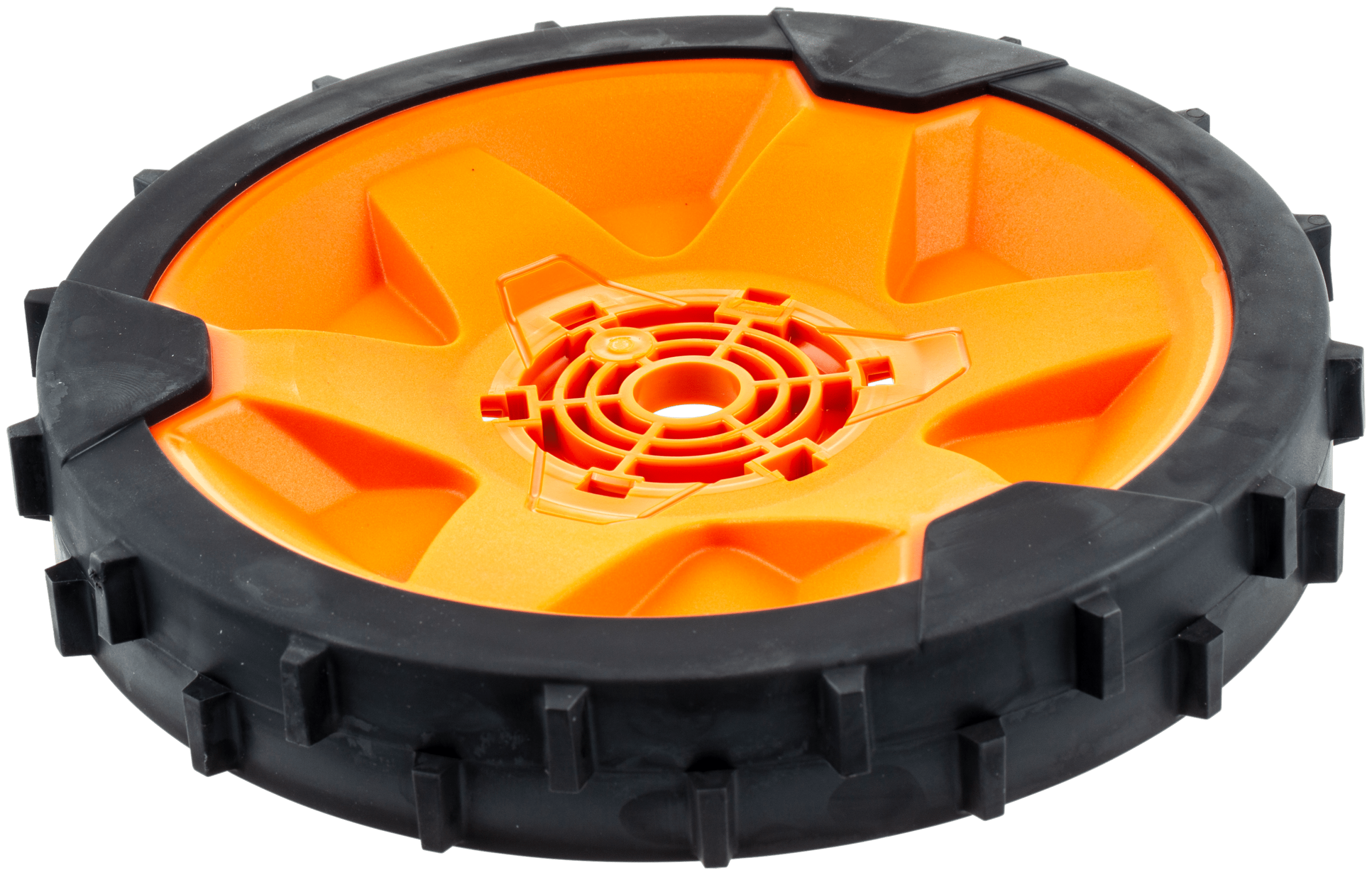 Husqvarna 590 21 75-03 - Laufrad orange