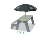 Vorschaubild EXIT Aksent Sand, Wasser- und Picknicktisch Deluxe