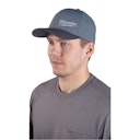 Vorschaubild Milwaukee BCPBLU-S/M Performance Baseball Kappe blau Größe S/M mit UV-Schutz 4932493105