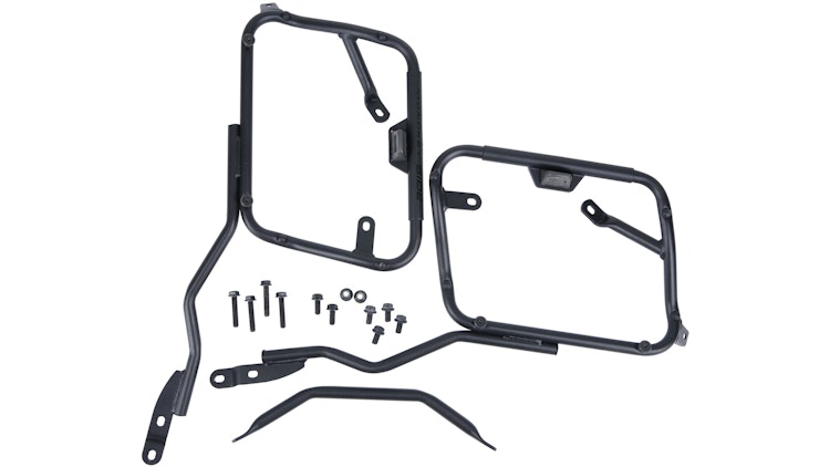 Kappa Seitenkofferträger KLX für Honda NC 745 D