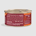 Vorschaubild Edgard&Cooper Frisches Huhn und Garnele 70g Katzenfeuchtfutter