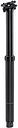 Vorschaubild CONTEC Variosattelstütze Drop-A-Gogo II 34,9 mm schwarz 500 mm lang, 170 mm Verstellbereich, max