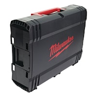 Milwaukee HD Box Größe 1 mit Universaleinlage 4932459751