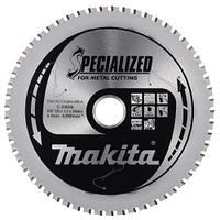 Makita Kreissägeblatt 150x20/15,88x57Z EFFICUT Metal E-23036