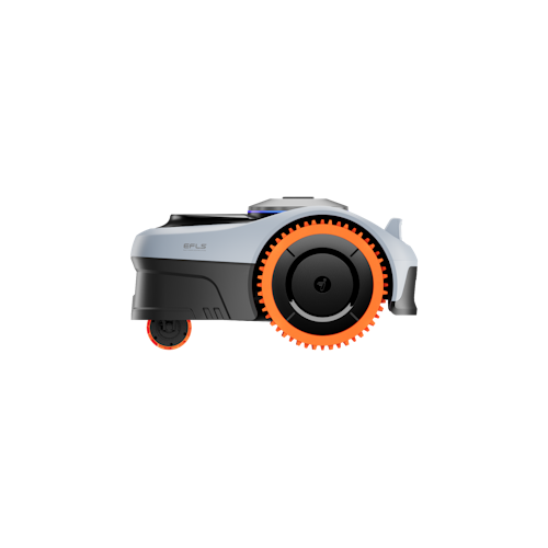 Segway Mähroboter Navimow i210E AWD