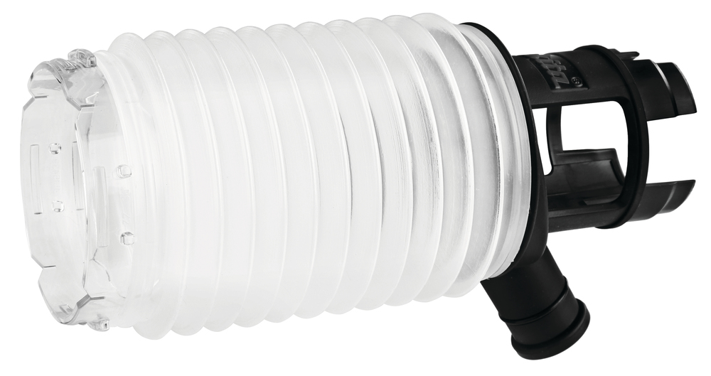 Makita Staubschutzset 198362-9