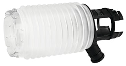 Makita Staubschutzset 198362-9Zubehörbild