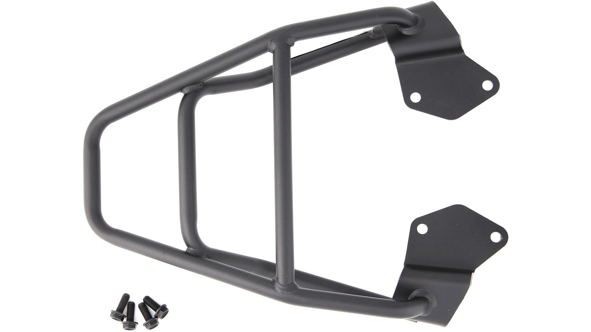Kappa Topcaseträger Monolock