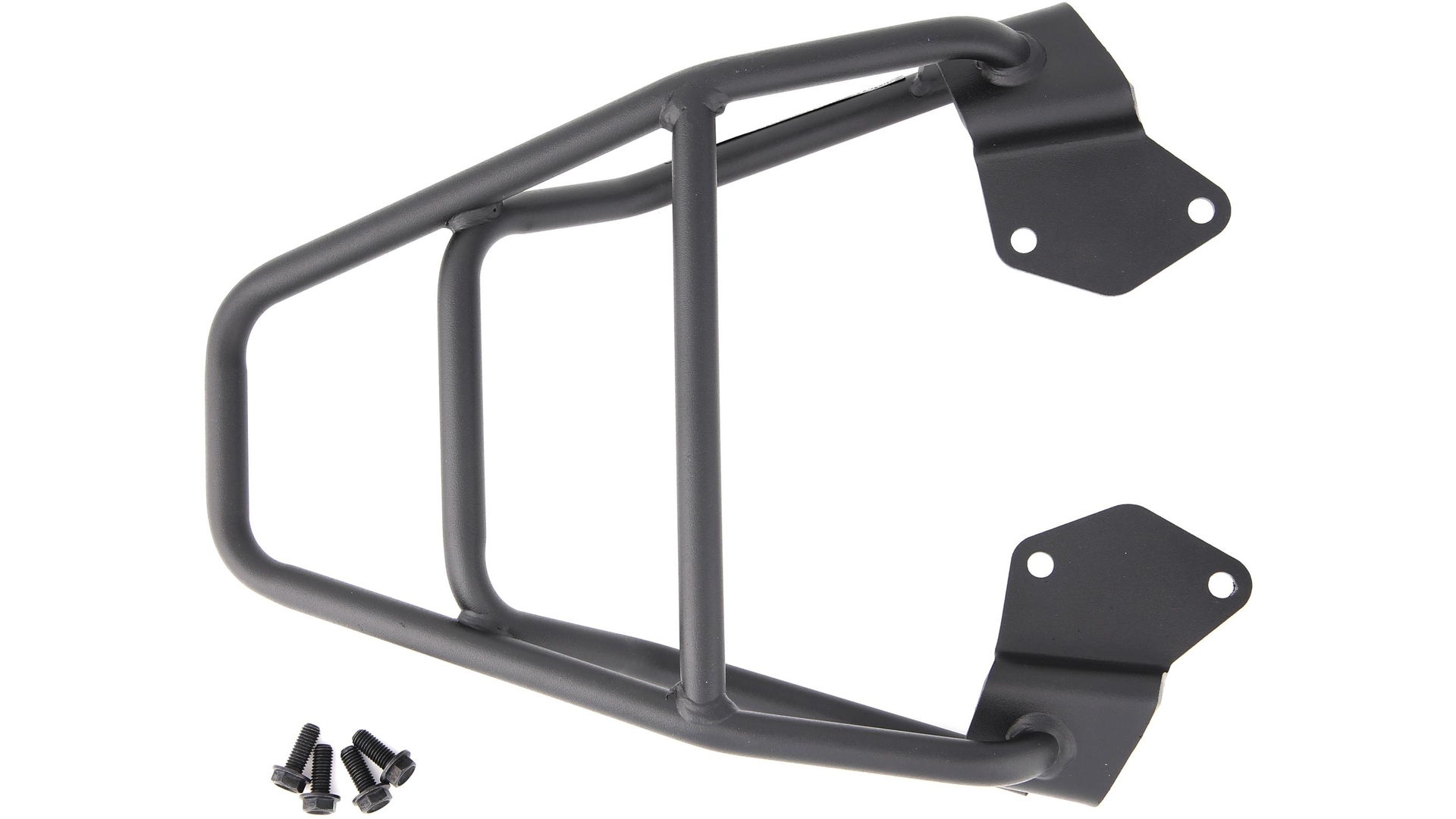 Kappa Topcaseträger KR1570 Monolock Honda CBF 125