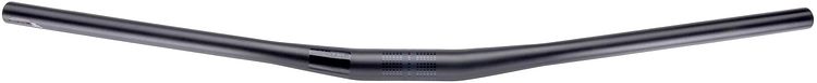 CONTEC Lenker Vertigo Rise 10 mm schwarz