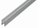Alberts® H-Profil, Alu. versch. Größen