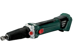 Metabo Akku-Geradschleifer GA 18 LTX