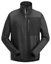 Vorschaubild Snickers FlexiWork, Zwischenschicht-Jacke mit durchgehendem Reißverschluss