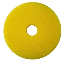 Heissner Filterschwamm mittel/gelb/orange für FPU10000 + FPU15000 (ET10-F100T)