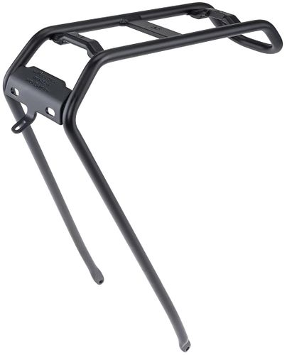 AtranVelo Gepäckträger Urban Lite 28 Zoll schwarz
