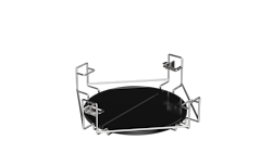 The Bastard Multilevel Cooking System LARGE