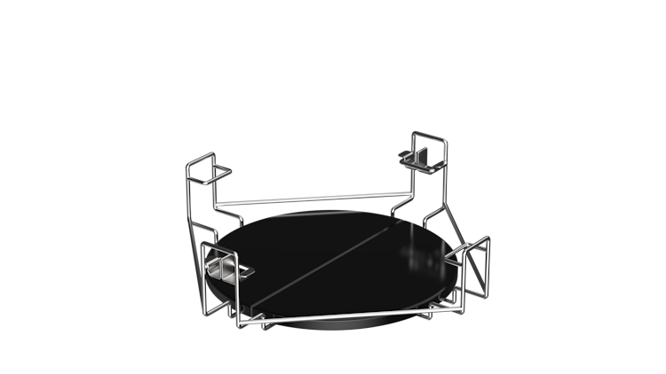 The Bastard Multilevel Cooking System MEDIUM