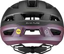 Vorschaubild Bollé Helm Eco Avio Pure Mips Gr. M schwarz violett