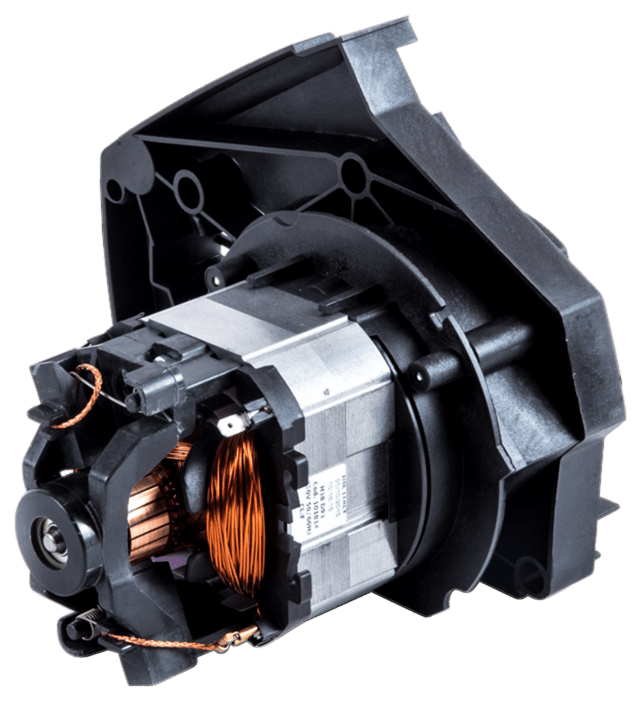 Husqvarna 538 24 34-47 - MOTOR                           (Servis)