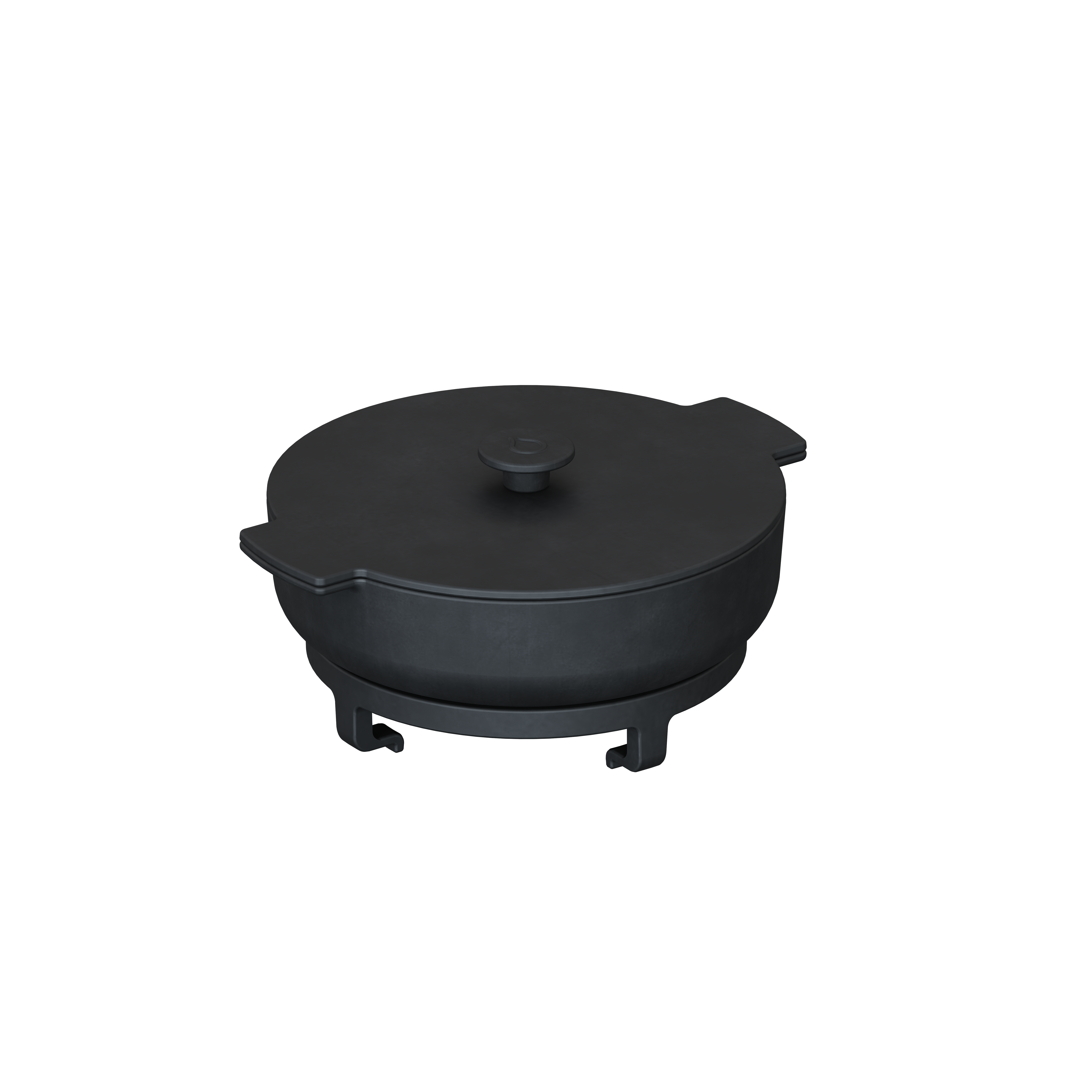 OFYR Gusseisen Auflauf Set TABL'O