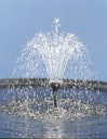 Vorschaubild Ubbink Xtra 2300 Springbrunnenpumpe