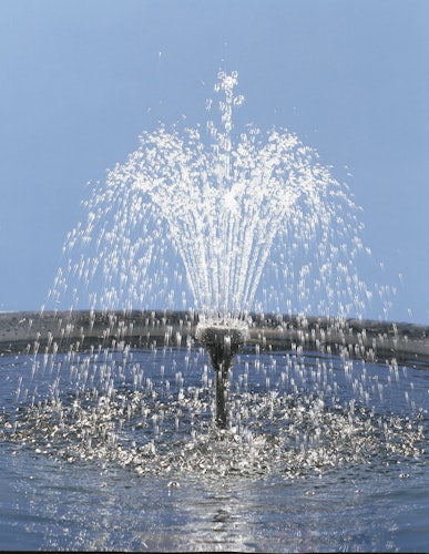Ubbink Xtra 2300 Springbrunnenpumpe