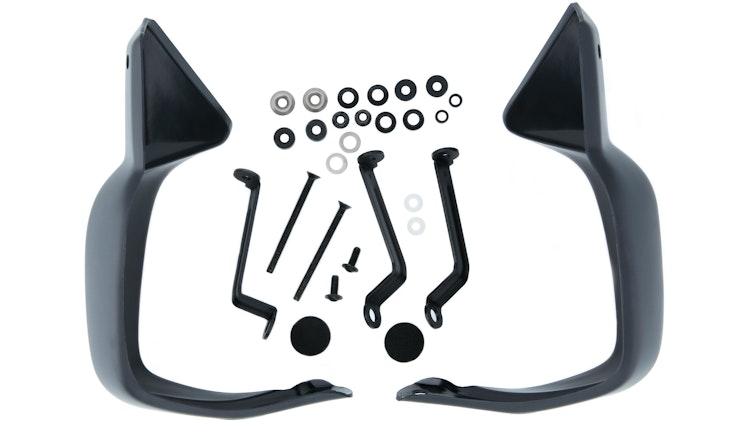 Kappa Handprotektor für Honda NC 750