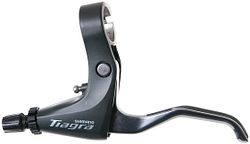 Shimano Bremshebel BL-4700 links schwarz