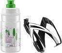 Vorschaubild Elite Trinkflasche Kit Ceo 350 ml schwarz