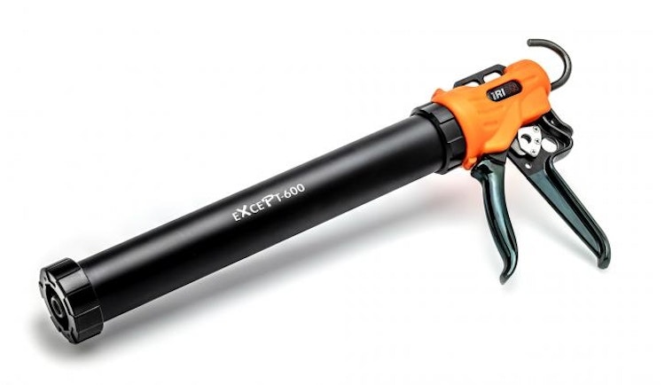 Irion Alurohrpresse eXcePt-600