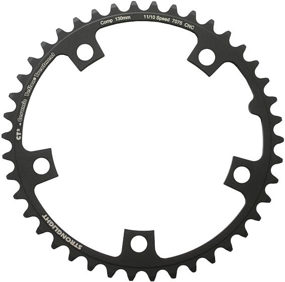 Stronglight Kettenblatt CT2