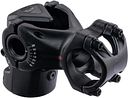 Vorschaubild ergotec Vorbau Swell RE 70 i 80 mm schwarz