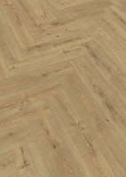 MEISTER Laminatboden MeisterDesign. laminate LS 350 840 x 168 x 10 mm 07001 Eiche Champagner Porensynchron-Struktur