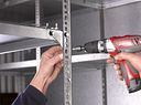 Vorschaubild kwb Steckschl. 6mm, Magnet, E6.3 102706