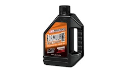 MAXIMA RACING OILS Formula K2 Injector 100% Synthetic (1 L)