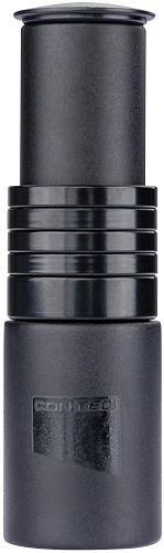 CONTEC Gabelschaftverlängerung Heads-Up DLX 1 1/8 Zoll schwarz